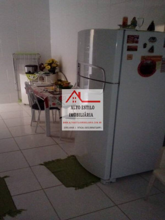 Imagem Apartamento com 2 Quartos à Venda, 79 m² em Quintino Bocaiúva - Rio De Janeiro