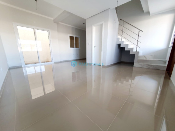 Imagem Sobrado com 3 Quartos à Venda, 123 m² em Nossa Senhora Das Graças - Canoas