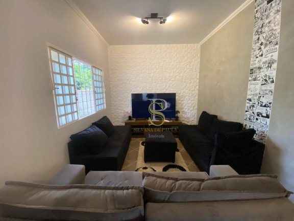Imagem Chácara com 3 Quartos à Venda, 260 m² em Mato Dentro - Mairiporã Imagem Chácara com 3 Quartos à Venda, 260 m² em Mato Dentro - Mairiporã