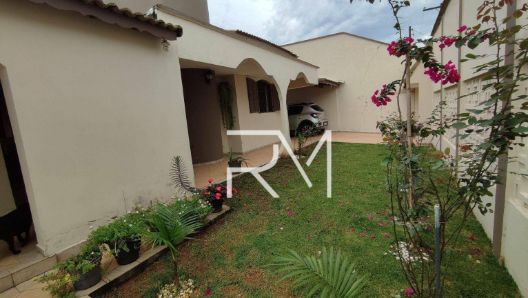 Imagem Casa com 3 Quartos à Venda, 185 m² em Vila Anhanguera - Mongaguá