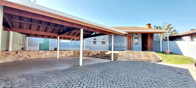 Casa com 3 Quartos à Venda, 585 m² em Loteamento Alphaville Campinas - Campinas