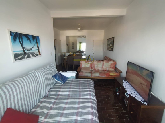 Imagem Apartamento com 3 Quartos à Venda, 101 m² em Est. Balneario Belmira Novaes - Peruíbe