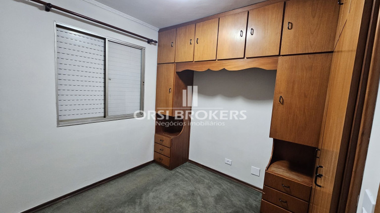 Imagem Apartamento com 3 Quartos à Venda, 68 m² em Jardim Esmeralda - São Paulo