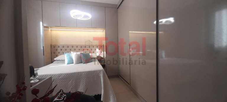 Imagem Apartamento com 3 Quartos à Venda, 105 m² em Bromélias - Timóteo