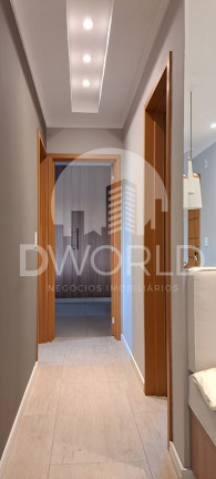 Imagem Imóvel com 2 Quartos à Venda, 55 m² em Paulicéia - São Bernardo Do Campo Imagem Imóvel com 2 Quartos à Venda, 55 m² em Paulicéia - São Bernardo Do Campo