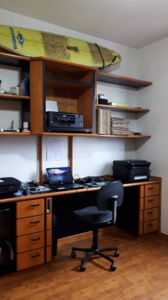 Imagem Apartamento com 3 Quartos à Venda, 168 m² em Jardim - Santo André Imagem Apartamento com 3 Quartos à Venda, 168 m² em Jardim - Santo André