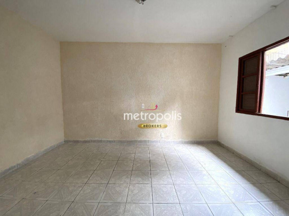 Imagem Casa com 2 Quartos à Venda, 120 m² em Parque Das Nações - Santo André