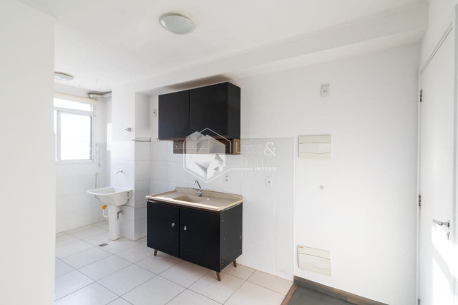 Imagem Apartamento com 2 Quartos à Venda, 49 m² em Jardim íris - São Paulo