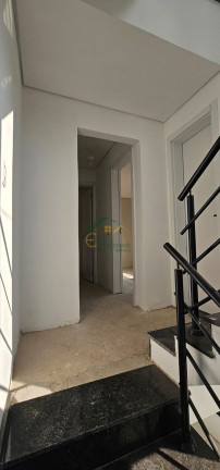 Imagem Casa de Condomínio com 3 Quartos à Venda, 108 m² em Bairro Alto - Curitiba Imagem Casa de Condomínio com 3 Quartos à Venda, 108 m² em Bairro Alto - Curitiba
