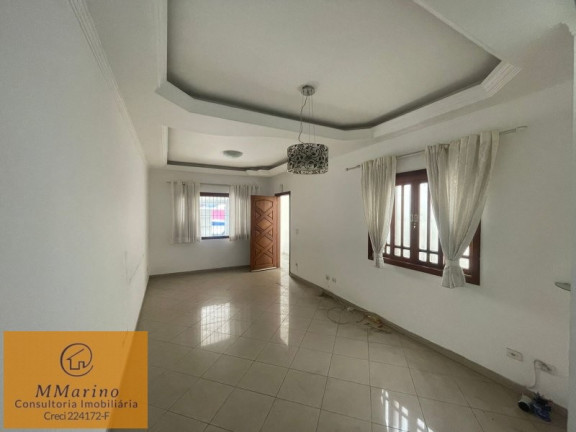 Imagem Sobrado com 4 Quartos à Venda, 140 m² em Vila Augusta - Guarulhos