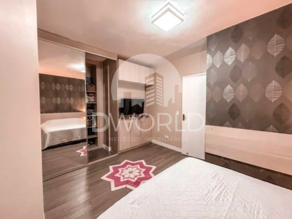 Imagem Casa com 3 Quartos à Venda, 118 m² em Vila Homero Thon - Santo André Imagem Casa com 3 Quartos à Venda, 118 m² em Vila Homero Thon - Santo André