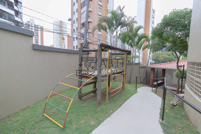 Imagem Apartamento com 3 Quartos à Venda, 100 m² em Vila Mariana - São Paulo Imagem Apartamento com 3 Quartos à Venda, 100 m² em Vila Mariana - São Paulo