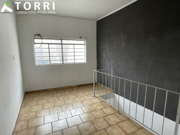 Imagem Casa com 3 Quartos à Venda, 110 m² em Vila Santana - Sorocaba