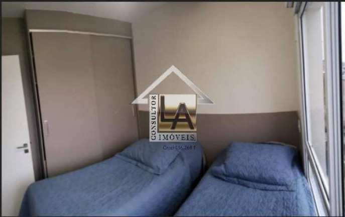 Imagem Apartamento com 2 Quartos à Venda, 69 m² em Brooklin - São Paulo