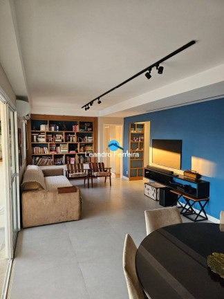 Imagem Apartamento com 3 Quartos à Venda, 123 m² em Centro - São Bernardo Do Campo Imagem Apartamento com 3 Quartos à Venda, 123 m² em Centro - São Bernardo Do Campo