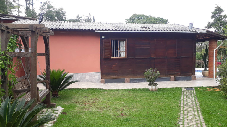 Imagem Chácara com 4 Quartos à Venda, 3 m² em Alto Da Serra (mailasqui) - São Roque Imagem Chácara com 4 Quartos à Venda, 3 m² em Alto Da Serra (mailasqui) - São Roque
