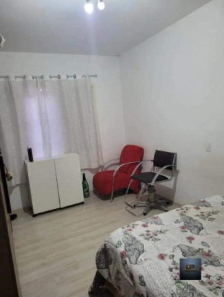 Imagem Casa com 2 Quartos à Venda, 150 m² em Baeta Neves - São Bernardo Do Campo