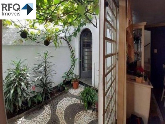Imagem Casa com 4 Quartos à Venda, 250 m² em Planalto Paulista - São Paulo