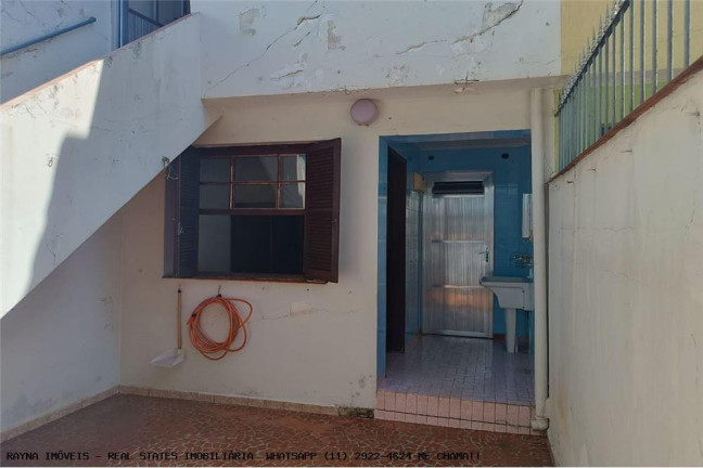 Imagem Casa com 3 Quartos à Venda, 146 m² em Vila Paiva - São Paulo Imagem Casa com 3 Quartos à Venda, 146 m² em Vila Paiva - São Paulo
