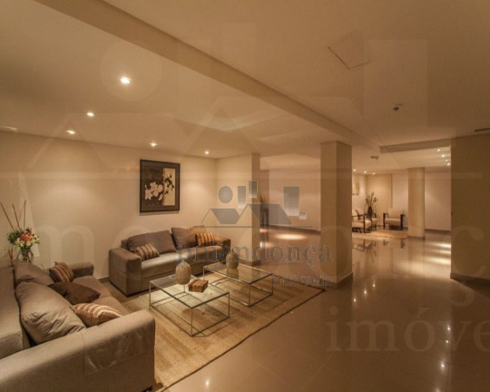 Imagem Apartamento com 3 Quartos à Venda, 74 m² em Barra Funda - São Paulo