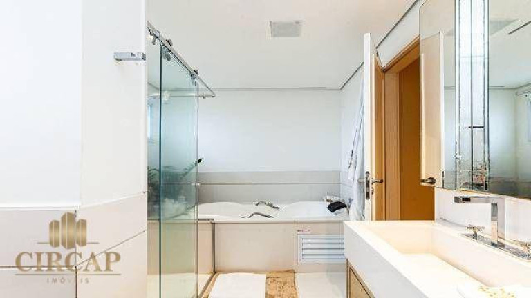 Imagem Apartamento com 4 Quartos à Venda, 266 m² em Perdizes - São Paulo
