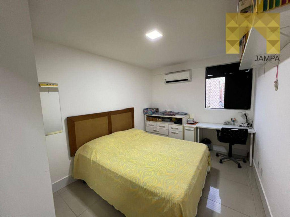 Imagem Apartamento com 3 Quartos à Venda, 97 m² em Manaíra - João Pessoa Imagem Apartamento com 3 Quartos à Venda, 97 m² em Manaíra - João Pessoa