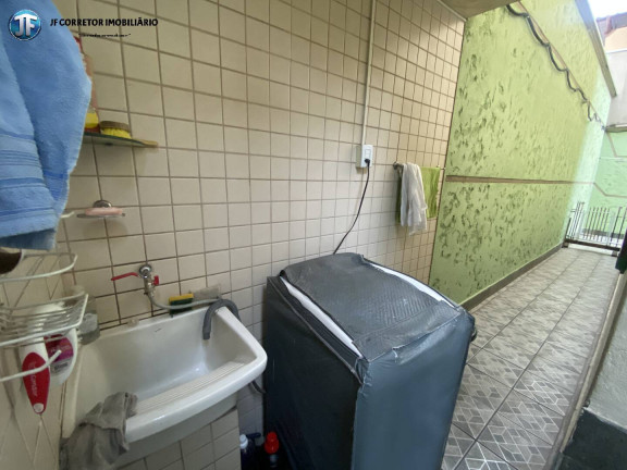 Imagem Casa com 4 Quartos à Venda, 342 m² em Bom Retiro - Ipatinga