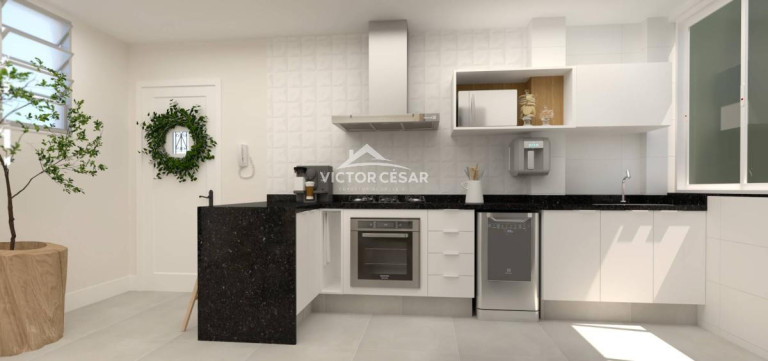 Imagem Apartamento com 2 Quartos à Venda, 70 m² em Botafogo - Rio De Janeiro Imagem Apartamento com 2 Quartos à Venda, 70 m² em Botafogo - Rio De Janeiro