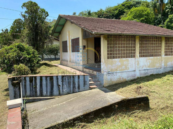 Imagem Terreno à Venda, 150 m² em São Marcos - Joinville Imagem Terreno à Venda, 150 m² em São Marcos - Joinville