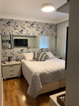 Imagem Imóvel com 3 Quartos à Venda, 125 m² em Alto Da Lapa - São Paulo