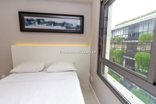 Imagem Imóvel com 1 Quarto à Venda, 34 m² em Vila Madalena - São Paulo Imagem Imóvel com 1 Quarto à Venda, 34 m² em Vila Madalena - São Paulo