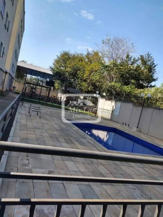 Imagem Apartamento com 3 Quartos à Venda, 57 m² em Novo Osasco - Osasco