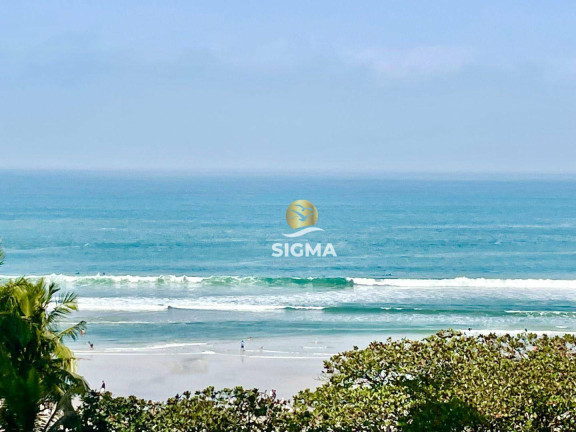 Apartamento com 3 Quartos à Venda, 110 m² em Pitangueiras - Guarujá