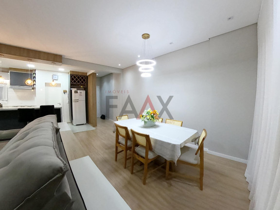 Imagem Apartamento com 2 Quartos à Venda, 140 m² em Alto Da Xv - Guarapuava Imagem Apartamento com 2 Quartos à Venda, 140 m² em Alto Da Xv - Guarapuava