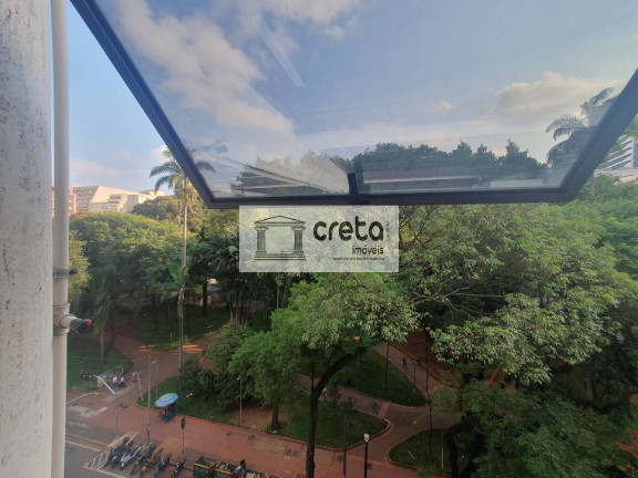 Imagem Imóvel Comercial para Alugar, 273 m² em República - São Paulo