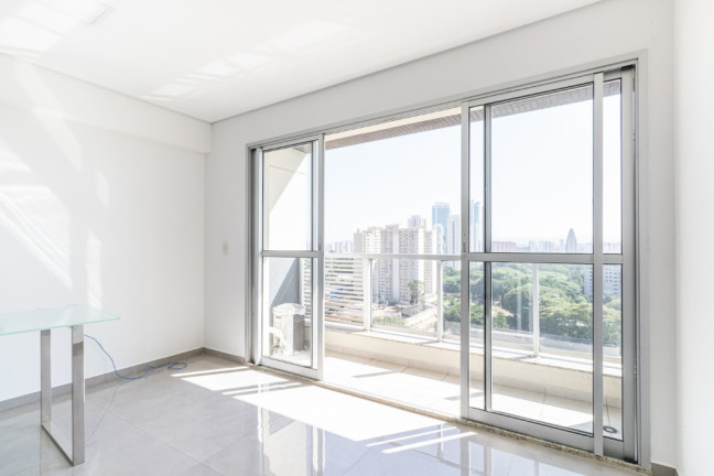 Imagem Sala Comercial à Venda, 38 m² em Várzea Da Barra Funda - São Paulo Imagem Sala Comercial à Venda, 38 m² em Várzea Da Barra Funda - São Paulo