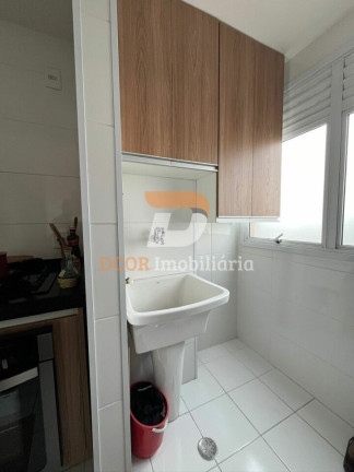 Imagem Apartamento com 2 Quartos à Venda, 63 m² em Vila América - Santo André Imagem Apartamento com 2 Quartos à Venda, 63 m² em Vila América - Santo André