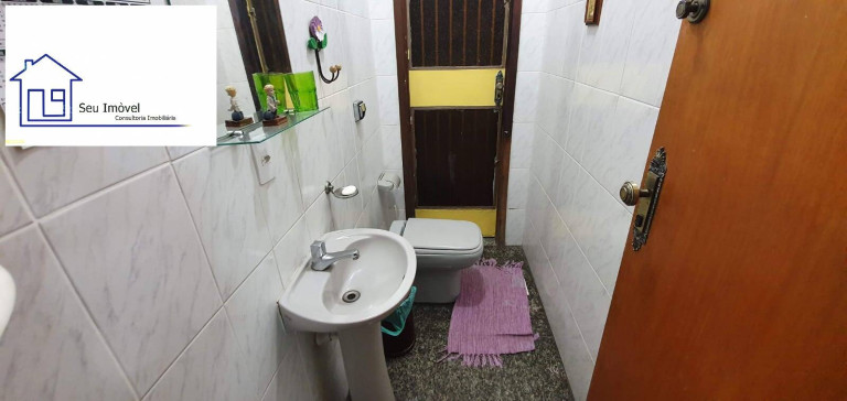 Imagem Casa com 3 Quartos à Venda, 208 m² em Pechincha - Rio De Janeiro