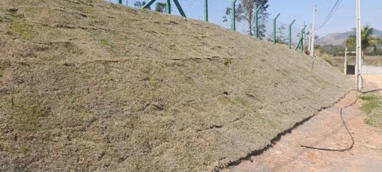 Imagem Chácara à Venda, 2.500 m² em Loteamento Chácaras Ingrid - Taubaté Imagem Chácara à Venda, 2.500 m² em Loteamento Chácaras Ingrid - Taubaté