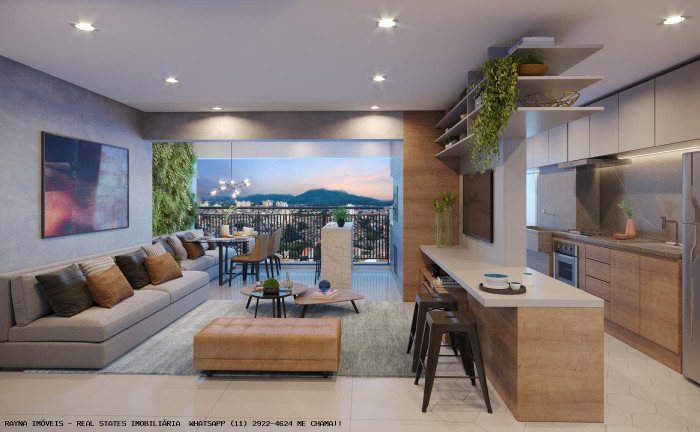 Imagem Apartamento com 1 Quarto à Venda, 23 m² em Vila Primavera - São Paulo Imagem Apartamento com 1 Quarto à Venda, 23 m² em Vila Primavera - São Paulo