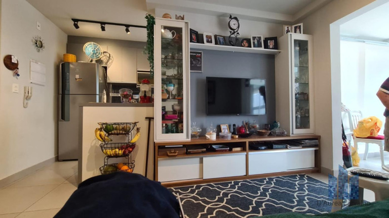 Imagem Apartamento com 2 Quartos à Venda, 71 m² em Jardim Das Acácias - São Paulo