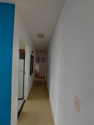 Imagem Apartamento com 2 Quartos à Venda, 52 m² em Vila Basileia - São Paulo