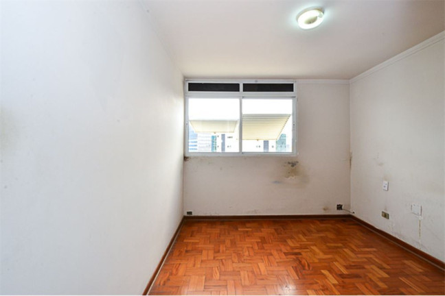 Imagem Apartamento com 3 Quartos à Venda, 130 m² em Paraíso - São Paulo