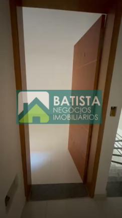 Imagem Cobertura com 2 Quartos à Venda, 80 m² em Jardim Alvorada - Santo André