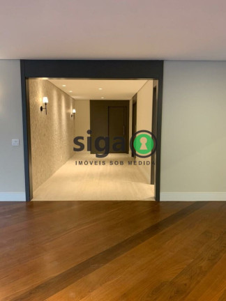 Imagem Apartamento com 4 Quartos para Alugar, 541 m² em Santo Amaro - São Paulo Imagem Apartamento com 4 Quartos para Alugar, 541 m² em Santo Amaro - São Paulo