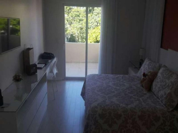 Imagem Casa com 5 Quartos à Venda, 750 m² em Alphaville I - Salvador