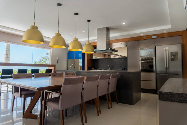 Imagem Apartamento com 5 Quartos à Venda, 746 m² em Campeche - Florianópolis Imagem Apartamento com 5 Quartos à Venda, 746 m² em Campeche - Florianópolis