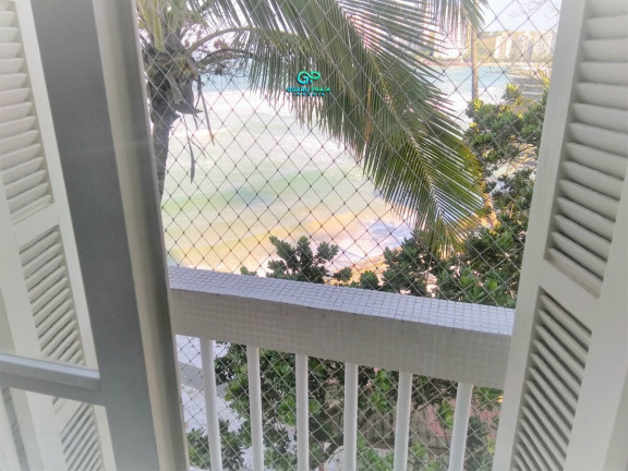 Imagem Apartamento com 3 Quartos à Venda, 150 m² em Astúrias - Guarujá