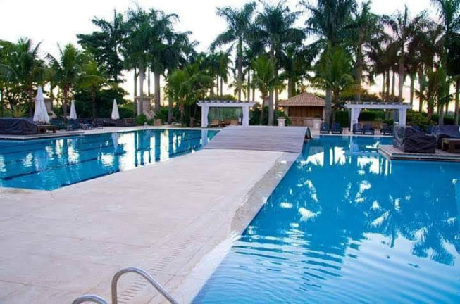 Imagem Casa com 4 Quartos à Venda, 600 m² em Santa Bárbara Resort Residence - águas De Santa Bárbara Imagem Casa com 4 Quartos à Venda, 600 m² em Santa Bárbara Resort Residence - águas De Santa Bárbara