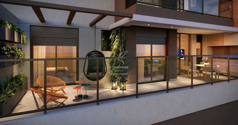Imagem Apartamento com 2 Quartos à Venda, 70 m² em Vila Osasco - Osasco Imagem Apartamento com 2 Quartos à Venda, 70 m² em Vila Osasco - Osasco